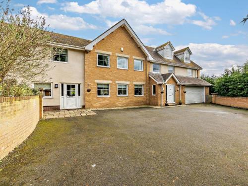 Faciliteter, 6 Bed in Morpeth oc-91805 in Lynemouth