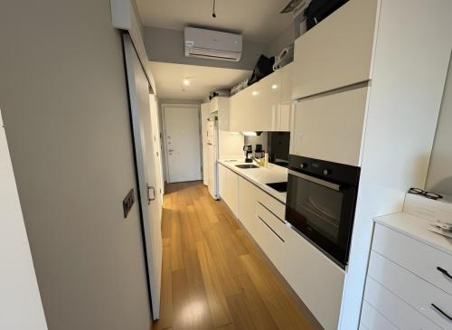 High Floor Luxury Residence with View in 伊斯坦堡
