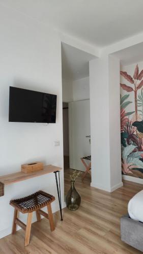 Tufo Giallo Rooms – San Giorgio a Cremano, CO