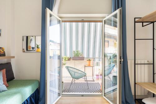 Tufo Giallo Rooms – San Giorgio a Cremano, CO