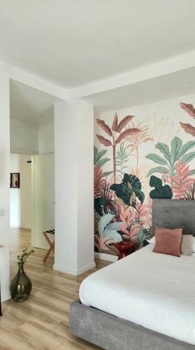 Tufo Giallo Rooms – San Giorgio a Cremano, CO