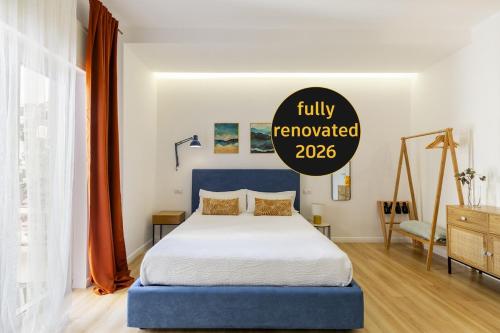 Tufo Giallo Rooms in Сан - Джорджіо Кремано