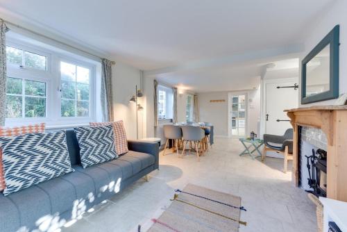 Iekārtas, 2 Bed in Sweffling oc-whcs in Sweffling