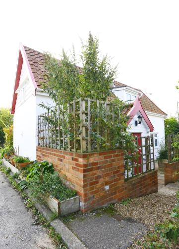 Iekārtas, 2 Bed in Sweffling oc-whcs in Sweffling