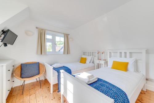 Iekārtas, 2 Bed in Sweffling oc-whcs in Sweffling