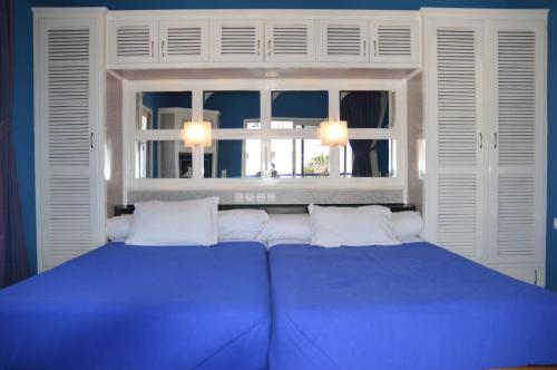 阿加迪爾雅斯馬公寓 (Residence Yasmina Agadir) in 阿加迪爾