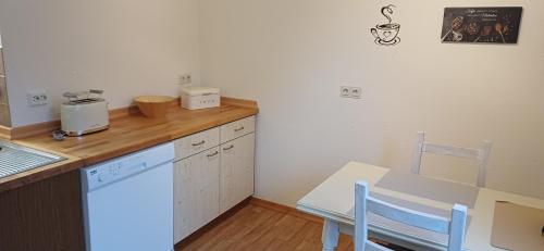 Ferienwohnung Linde in 林德拉爾