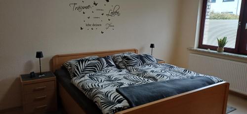客房, Ferienwohnung Linde in 林德拉爾