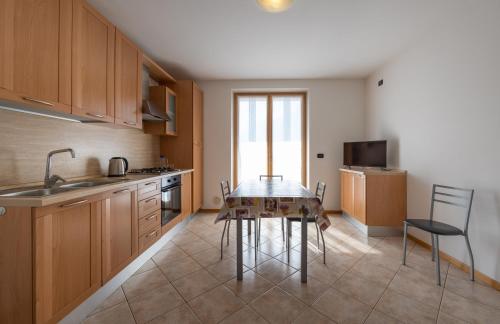 Agritur Giovanazzi 2