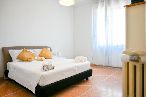 InnPisaRentals - Pisa Airport Comfy Flat, Pisa