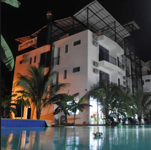 Hotelkubala