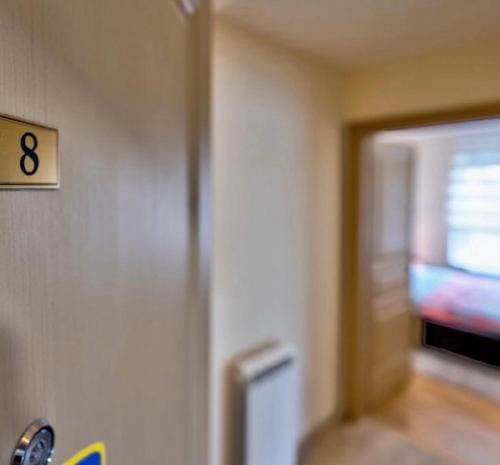 Lux Apartment VIP SPILJEVIC