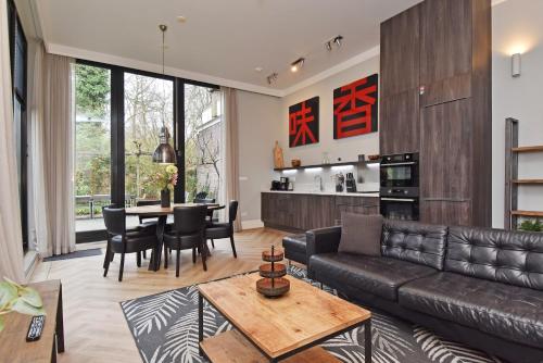 Park Central Royal 82, Haga (zdjęcie 5)
