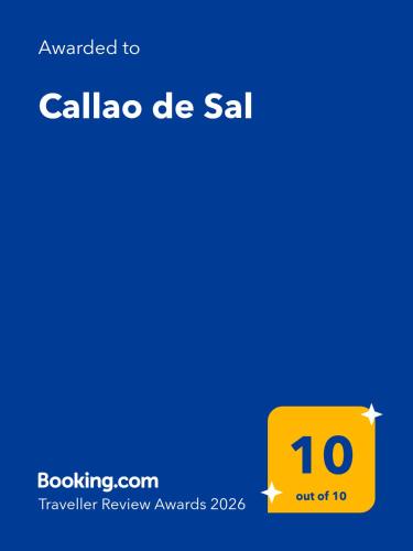 Callao de Sal 4
