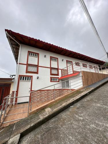 Apartamento Rústico Moderno (Apartamento Rustico Moderno) in Riosucio