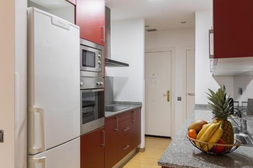 Cosmo Apartments Casanova 3