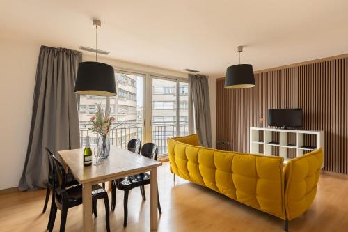 Cosmo Apartments Casanova, Barcelona