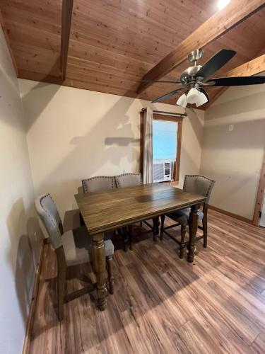 Cottage No 4 on Ranch in Weston (TX)