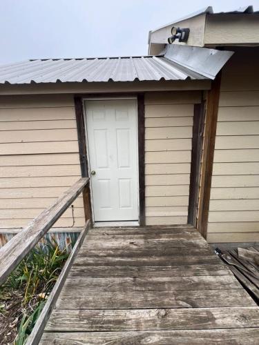 Cottage No 4 on Ranch in Weston (TX)