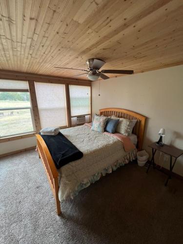 Cottage No 4 on Ranch in Weston (TX)