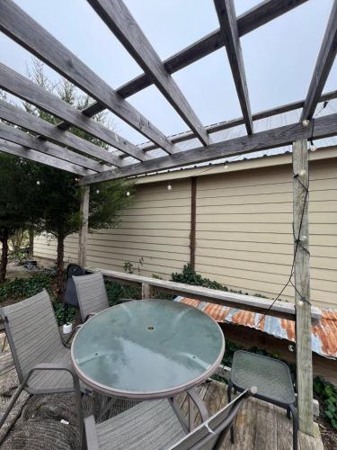Cottage No 4 on Ranch in Weston (TX)