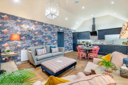 2 Bed in Wycliffe oc-r29947 gîte à louer Whorlton