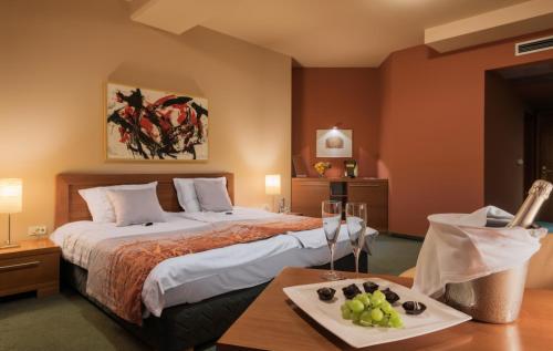 Hotel Arka, Skopje (foto 8)