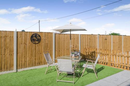 Iekārtas, 2 Bed in Worstead oc-w33291 in Worstead
