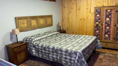 Hermoso Loft Amoblado Sector Oriente Talca