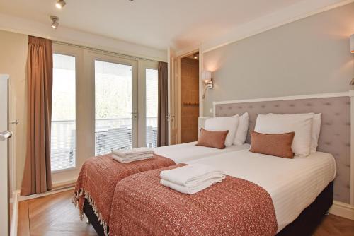Park Central Royal 82, Haga (zdjęcie 8)