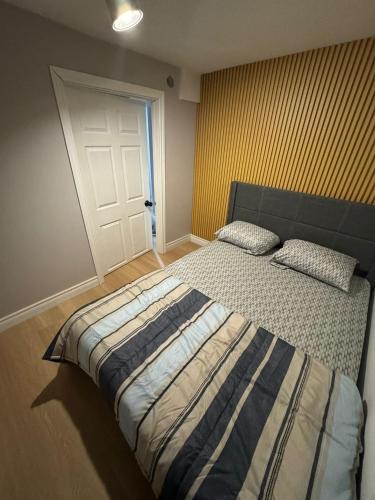 Private Room Near Airport D88 in Mississauga (ON)