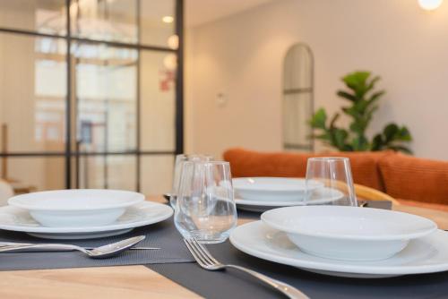 Liiiving in Porto - Luxury Design Apartments 5
