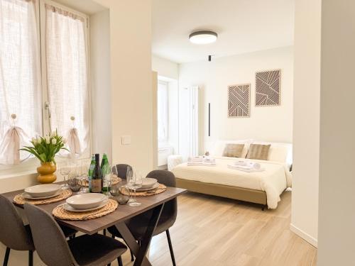 Pitentino Urban Nest - RL Apartments