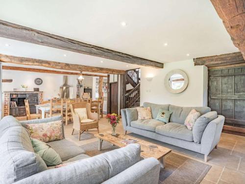 Iekārtas, 5 Bed in Kendal oc-88095 in Skelsmergh
