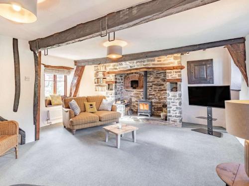 Iekārtas, 5 Bed in Kendal oc-88095 in Skelsmergh