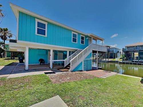 Tortuga – khách sạn tại Sea Isle