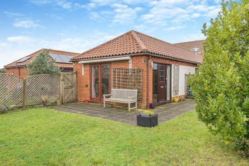 Iekārtas, 2 Bed in Barnby oc-t28265 in Mutford