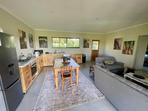 Pecan Tree Haven in Winterton