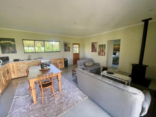 Pecan Tree Haven in Winterton