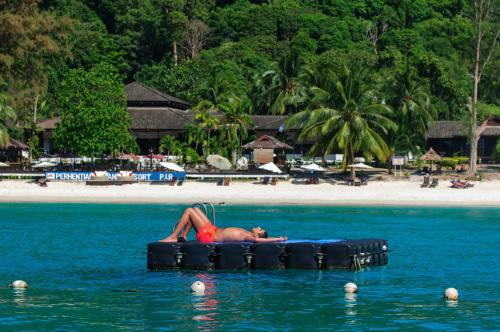 Perhentian Island Resort