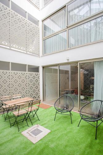 NAX Apartments by Liiiving, Oporto