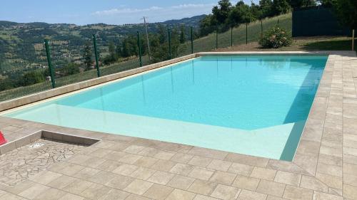 Agriturismo Casa Gianino in Montecreto