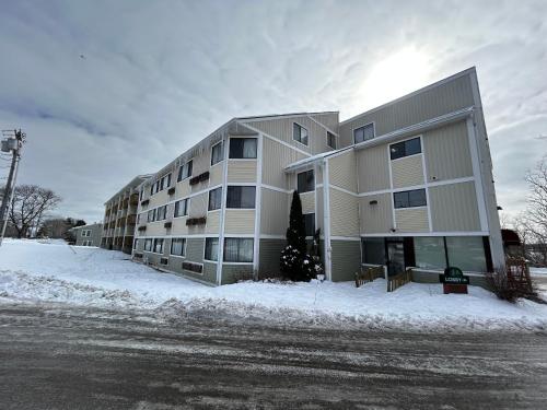 Park Inn – Colchester, VT