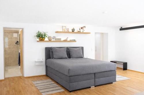 dengg down town studios Deluxe Suite in Innsbruck, Österreich
