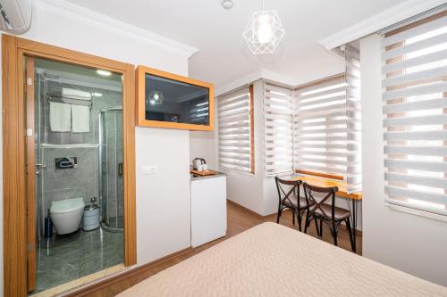Aras Life Hotel - main image