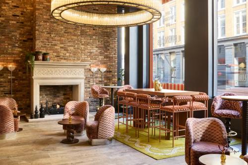 The Hoxton Shoreditch - image 34