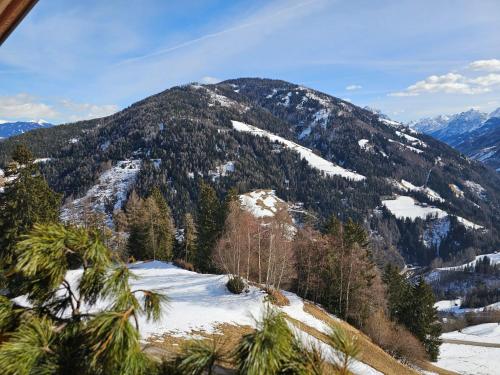 Urlaub auf den Bauernhof Brunnerhof in Szent Lorenzo di Sebato