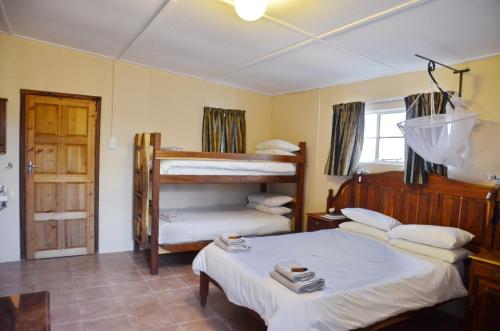 西海姆酒店 西海姆酒店