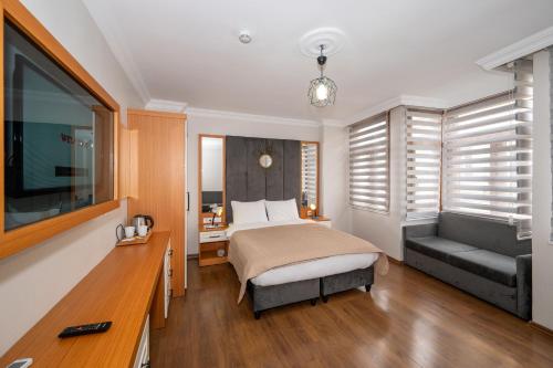 Aras Life Hotel - image 4