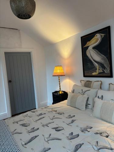 Cosy country stay